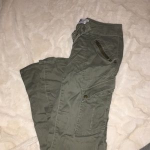 Cargo pants